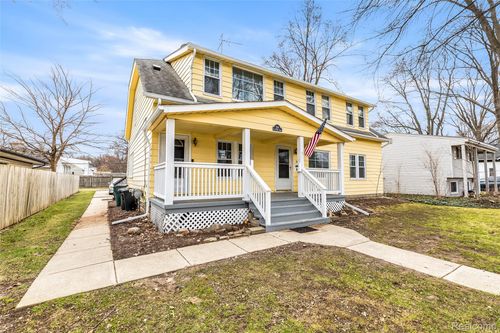 1314 E 12 Mile Rd, Royal Oak, MI, 48073-4236 | Card Image