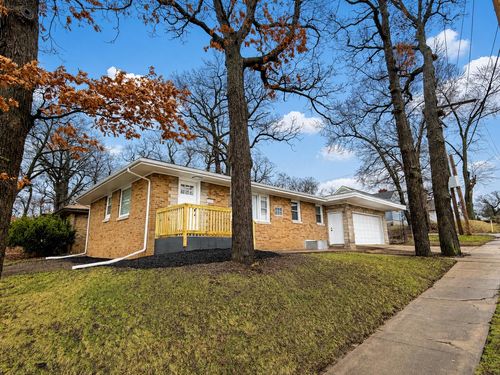 4501 Richard Gordon Hatcher Blvd, Gary, IN, 46408-3840 | Card Image