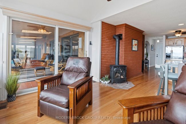 10 Henry Brown Crt, House other with 4 bedrooms, 2 bathrooms and 5 parking in Mallorytown ON | Image 36
