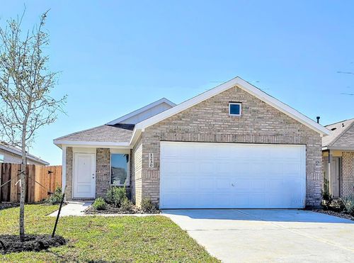 15107 Tremaine Ct, Montgomery, TX, 77316 | Card Image