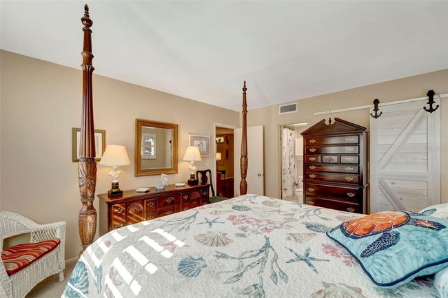 APT-107 - 649 Tamiami Trl S, Condo with 2 bedrooms, 2 bathrooms and null parking in Venice FL | Image 20