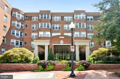 apt-620-2500 Q St Nw, WASHINGTON, DC, 20007-4320 | Card Image