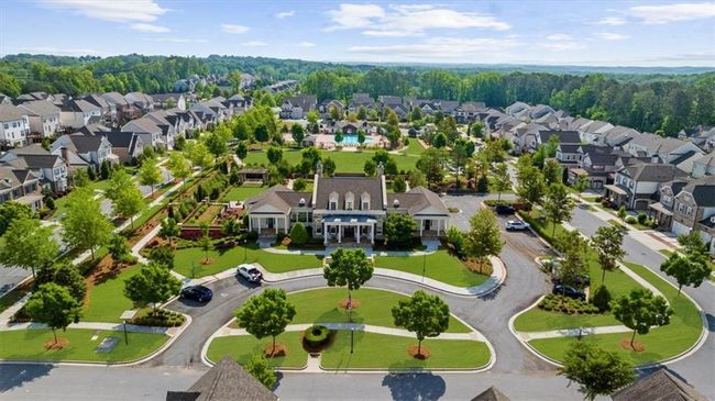10140 Grandview Sq, House other with 5 bedrooms, 5 bathrooms and null parking in Duluth GA | Image 81