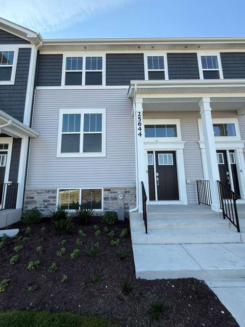 25644 W Yorkshire Dr, Plainfield, IL, 60544-2355 | Card Image