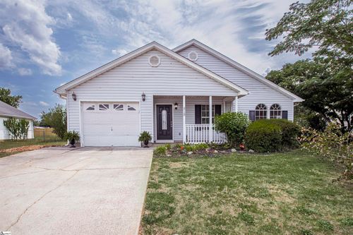 515 Climbing Rose Ct, Fountain Inn, SC, 29644-3514 | Card Image