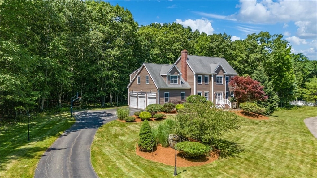 Emily Way, Franklin, MA 02038