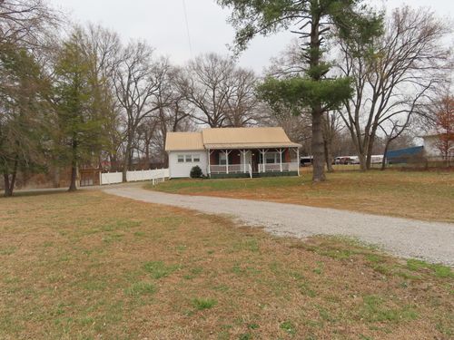 1280 Thompsonville Ln, Oak Grove, KY, 42262-9234 | Card Image