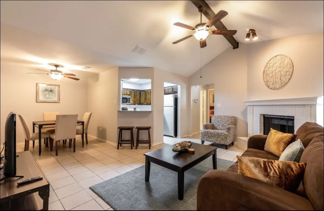 Residential in Arlington 2