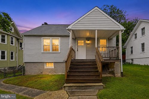5409 Catalpha Rd, Baltimore, MD, 21214-1926 | Card Image