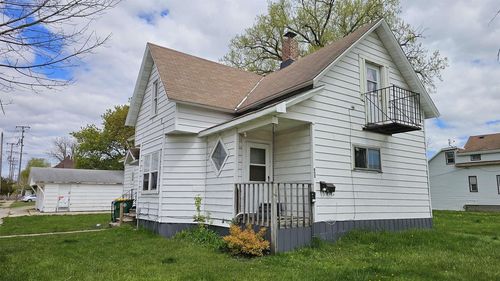 903 Smith Street, GREEN BAY, WI, 54301 | Card Image