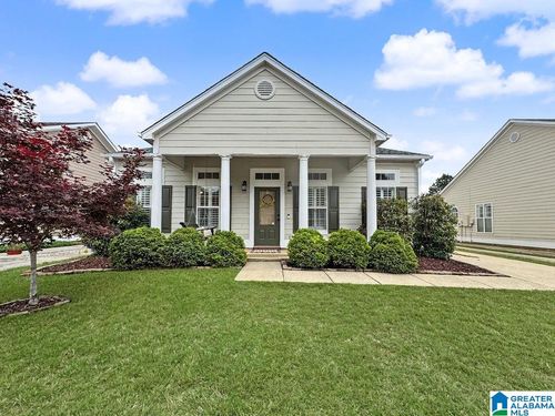 4595 Clubview Dr, BESSEMER, AL, 35022-7002 | Card Image