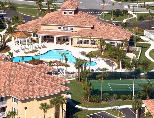 204-6505 Emerald Dunes Dr, West Palm Beach, FL, 33411-2776 | Card Image