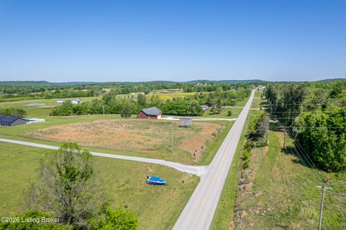 Lot 3 Falls Of Rough Rd, Falls Of Rough, KY, 40119 | Card Image