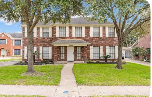 7606 Magnolia Shadows Ln, Houston, TX, 77095-4062 | Card Image