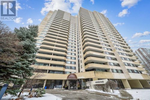 2001-75 Wynford Heights Cres, North York, ON, M3C3H9 | Card Image
