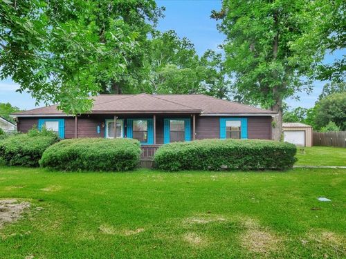 1529 E Taylor Lake Cir, Livingston, TX, 77351-0749 | Card Image