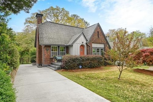 1968 Walker Ave, College Park, GA, 30337-1137 | Card Image