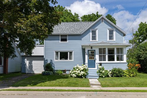 420 Garden St, Gananoque, ON, K7G1J7 | Card Image