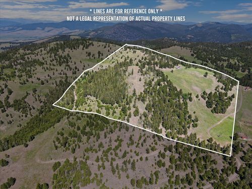 3858 Westridge Rd, Helmville, MT, 59843 | Card Image