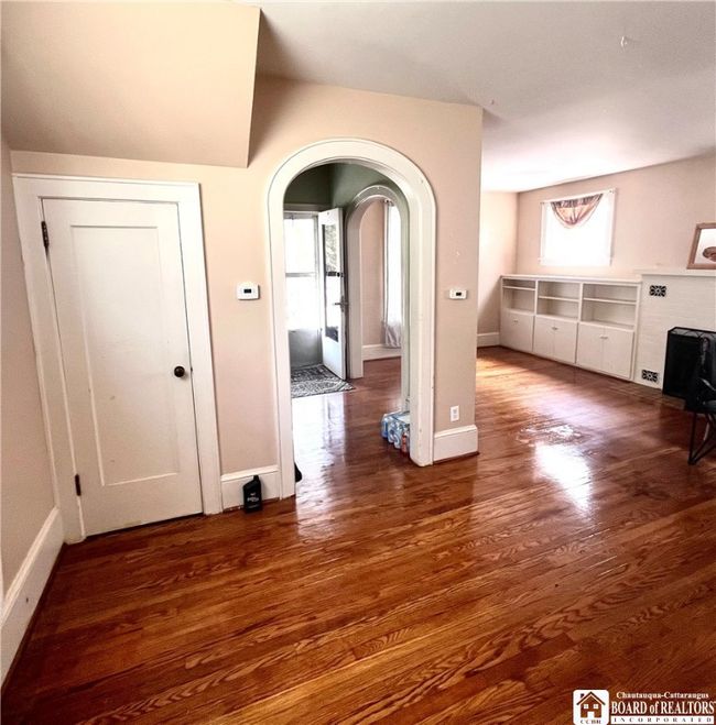 207 N Clinton St, House other with 3 bedrooms, 2 bathrooms and null parking in Olean NY | Image 10