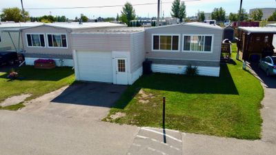 140 - 5308 57 St, Home with 3 bedrooms, 1 bathrooms and 3 parking in Lloydminster AB | Image 1