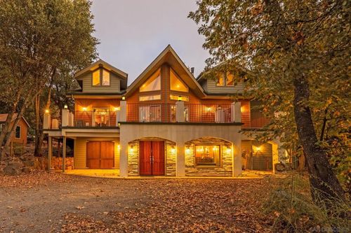 3217 Pera Alta Dr, Julian, CA, 92036 | Card Image