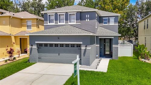 27021 Cotton Key Ln, WESLEY CHAPEL, FL, 33544-7741 | Card Image