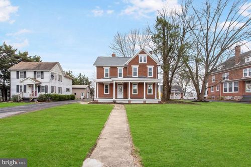 265 E York St, BIGLERVILLE, PA, 17307-9494 | Card Image