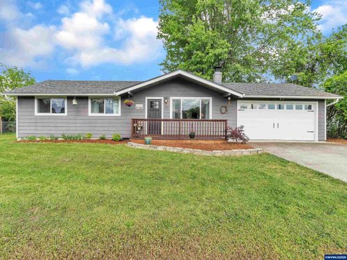 426 Ne Hill St, Sheridan, OR, 97378-1338 | Card Image