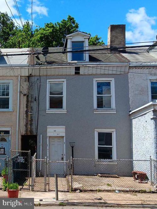 1512 Adams Ave, PHILADELPHIA, PA, 19124-4506 | Card Image