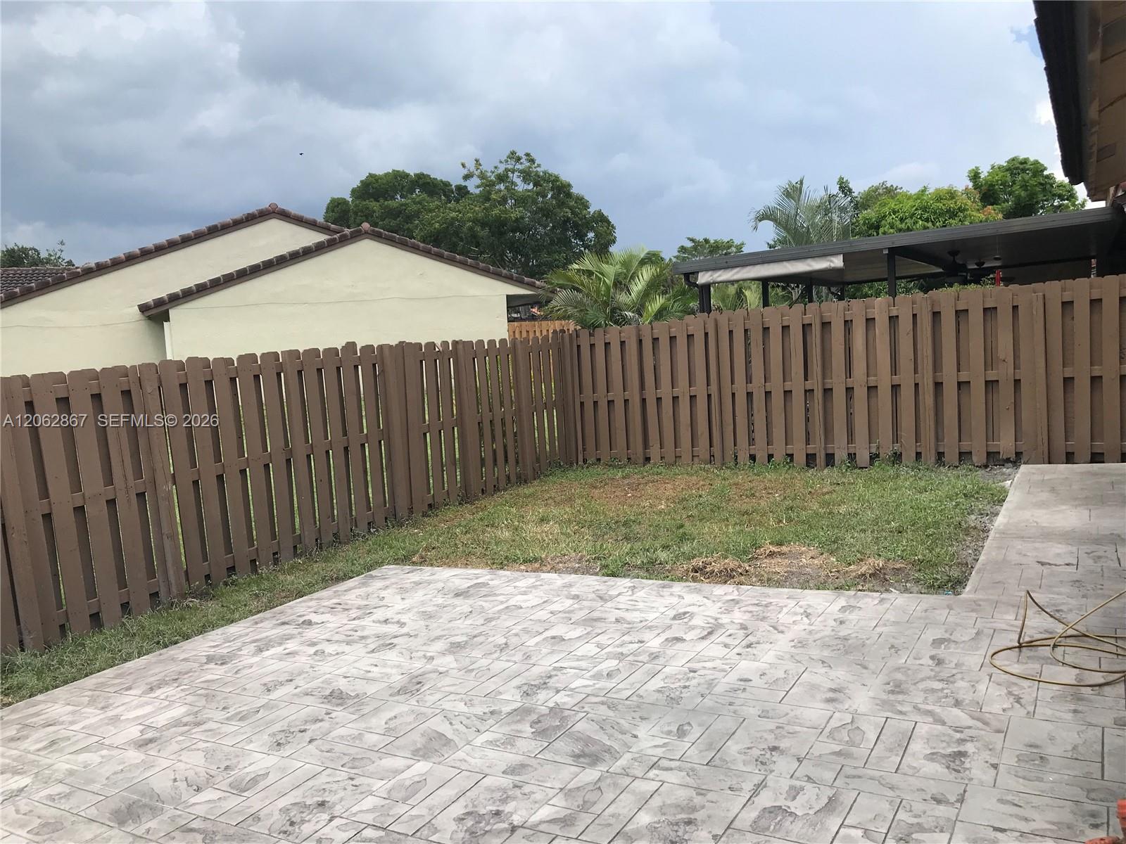 Residential Lease in Hialeah 4