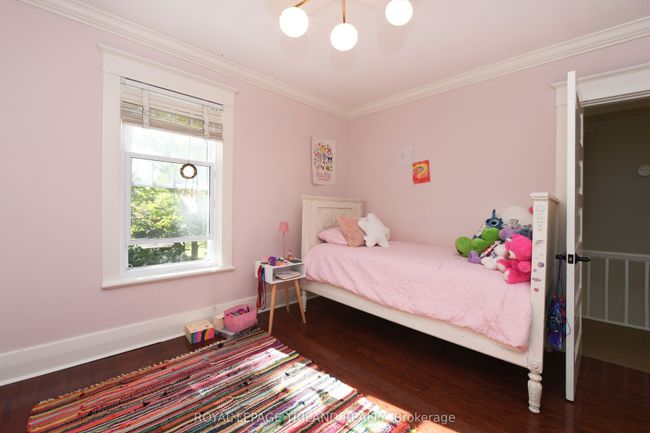 12 Victoria St N, House other with 4 bedrooms, 4 bathrooms and 6 parking in Goderich ON | Image 17