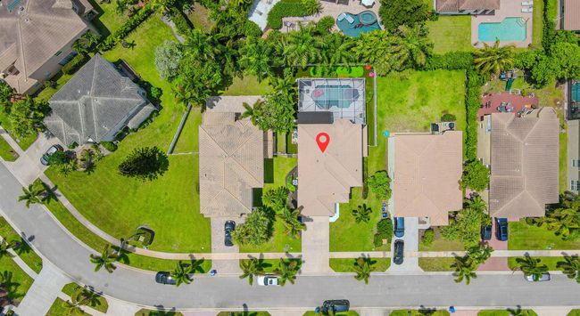 2738 Misty Oaks Circle Royal Circle, House other with 4 bedrooms, 3 bathrooms and null parking in Royal Palm Beach FL | Image 55