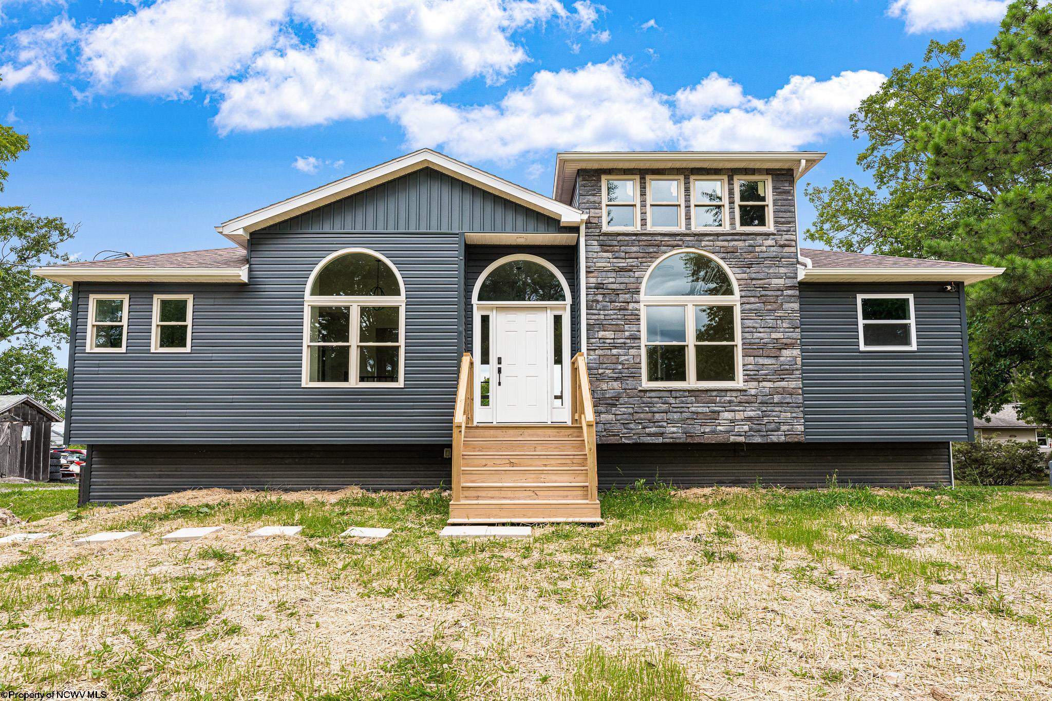 Melvin Fields Rd, Morgantown, WV 26508