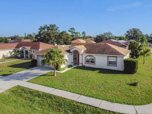 589 Oak Branch Circle, Kissimmee, FL, 34758 | Card Image