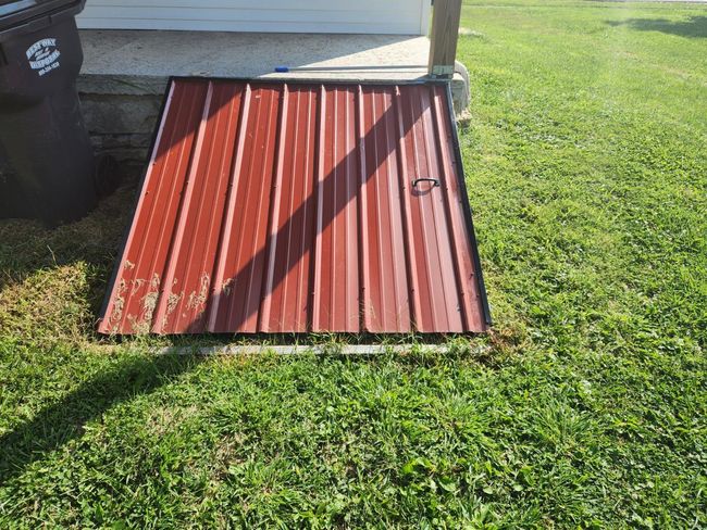 105 S Sycamore St, House other with 3 bedrooms, 2 bathrooms and null parking in Osgood IN | Image 27