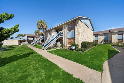105-2828 61st Street, Galveston, TX, 77551 | Card Image