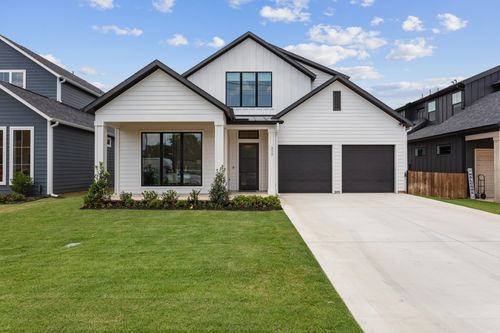 317 Rusk St, Roanoke, TX, 76262-6917 | Card Image