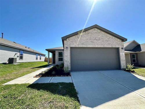 562 Broken Boulder St, Magnolia, TX, 77354-7096 | Card Image