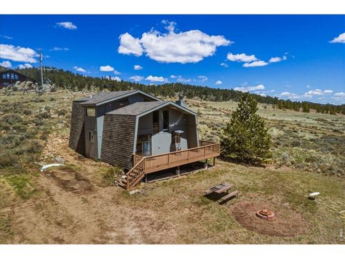 160 Cochiti Cir, Red Feather Lakes, CO, 80545-8205 | Card Image
