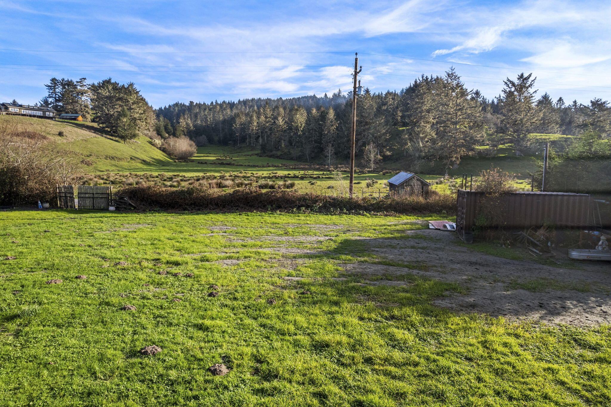 Land in Ferndale 3