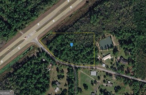 6940 Oak Crossing Rd, Patterson, GA, 31557-5077 | Card Image