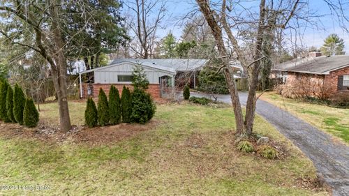 116 Tanglewood Trail, Louisville, KY, 40223 | Card Image