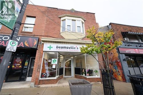 1-4987 King Street, Lincoln (Beamsville), ON, L3J0R5 | Card Image
