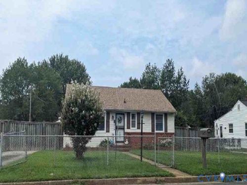 3606 Montclair Rd, Richmond, VA, 23223-1426 | Card Image