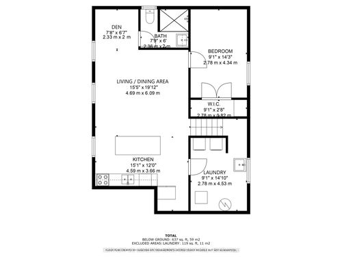 lower-level-46 Cornelius Pky, North York, ON, M6L2K4 | Card Image