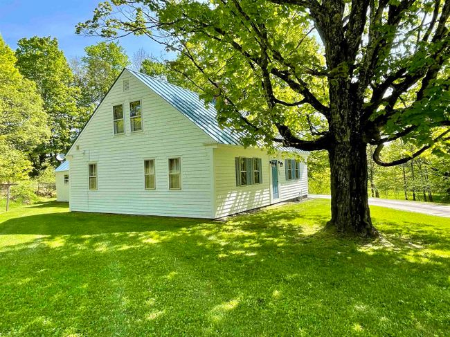 726 White School Road, House other with 3 bedrooms, 1 bathrooms and null parking in Burke VT | Image 5