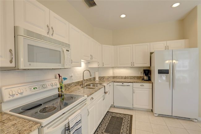 1286 Sebastian Lakes Dr, House other with 2 bedrooms, 2 bathrooms and null parking in Sebastian FL | Image 14