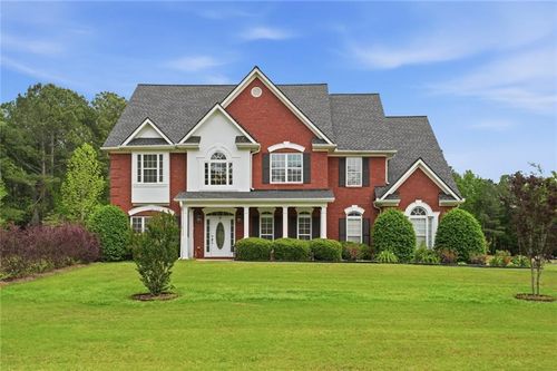 100 Saint Clair Ct, Fayetteville, GA, 30214-5207 | Card Image