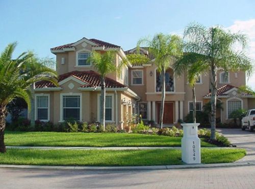 10549 Cory Lake Dr, TAMPA, FL, 33647-2711 | Card Image